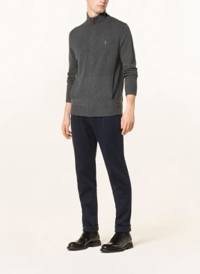 POLO RALPH LAUREN Cardigan, Color: GRAY (Image 1)