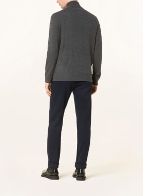 POLO RALPH LAUREN Cardigan, Color: GRAY (Image 1)