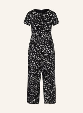 HOBBS Jumpsuit LEXI, Farbe: SCHWARZ/ WEISS (Bild 1)