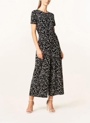 HOBBS Jumpsuit LEXI, Farbe: SCHWARZ/ WEISS (Bild 1)