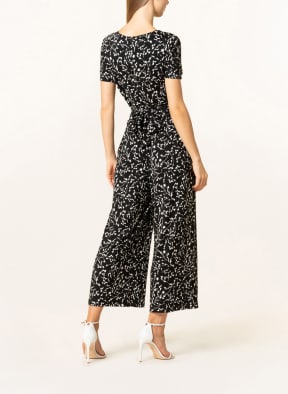 HOBBS Jumpsuit LEXI, Farbe: SCHWARZ/ WEISS (Bild 1)
