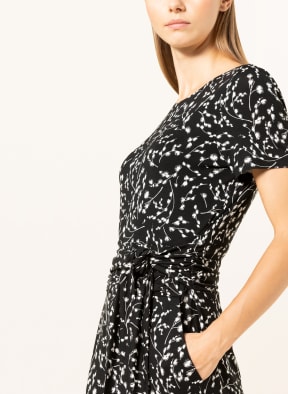 HOBBS Jumpsuit LEXI, Farbe: SCHWARZ/ WEISS (Bild 1)