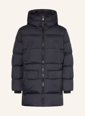 Marc O'Polo Daunenjacke, Farbe: DUNKELBLAU (Bild 1)