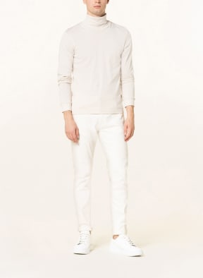 Marc O'Polo Turtleneck shirt, Color: CREAM (Image 1)