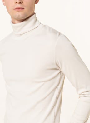 Marc O'Polo Turtleneck shirt, Color: CREAM (Image 1)