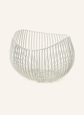 SERAX Korb GIO, Farbe: CREME (Bild 1)