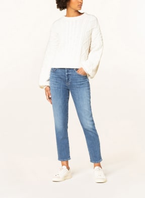 CITIZENS of HUMANITY Boyfriend jeans EMERSON, Color: Lawless md vint indigo (Image 1)
