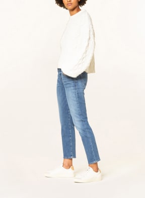 CITIZENS of HUMANITY Boyfriend jeans EMERSON, Color: Lawless md vint indigo (Image 1)
