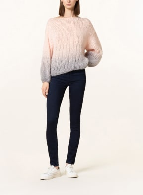 PAIGE Skinny jeans HOXTON , Color: W6004 ASTRE (Image 1)