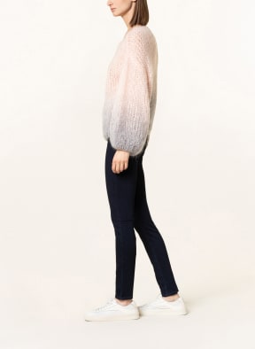 PAIGE Skinny jeans HOXTON , Color: W6004 ASTRE (Image 1)