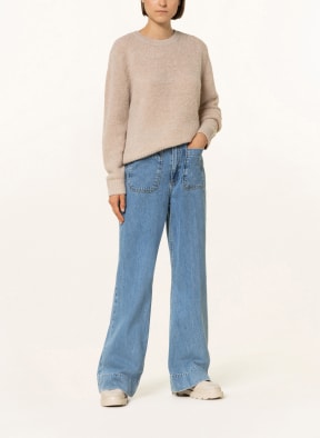 Marc O'Polo Sweater, Color: CREAM (Image 1)