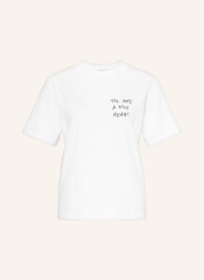 Marc O'Polo T-shirt, Color: WHITE (Image 1)