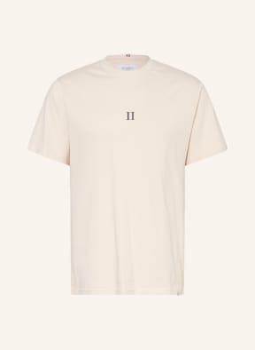 LES DEUX T-shirt ENCORE, Color: ECRU (Image 1)