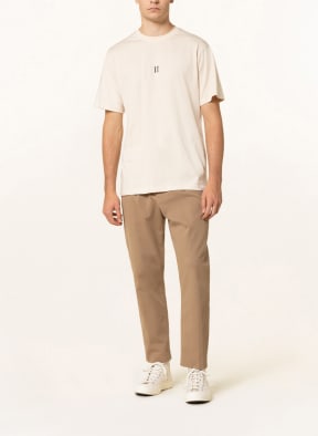 LES DEUX T-shirt ENCORE, Color: ECRU (Image 1)