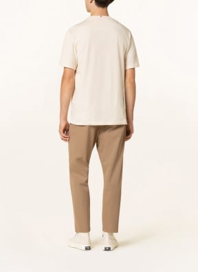 LES DEUX T-shirt ENCORE, Color: ECRU (Image 1)