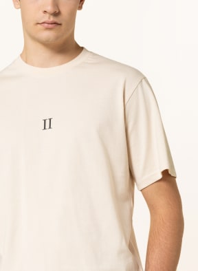 LES DEUX T-shirt ENCORE, Color: ECRU (Image 1)