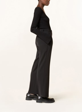 NEO NOIR Hose ALICE, Farbe: SCHWARZ (Bild 1)