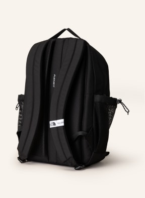 THE NORTH FACE Backpack BOZER 19l with laptop compartment, Color: BLACK (Image 1)