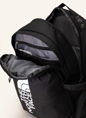 THE NORTH FACE Backpack BOZER 19l with laptop compartment, Color: BLACK (Image 1)