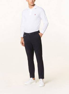 POLO GOLF RALPH LAUREN Performance polo shirt, Color: WHITE (Image 1)
