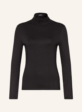 OPUS Longsleeve SAYAR, Farbe: SCHWARZ (Bild 1)
