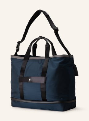 TUMI ALPHA 3 shopper CARRYALL , Color: DARK BLUE (Image 1)