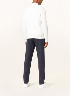 GRAN SASSO Cashmere cardigan, Color: ECRU (Image 1)