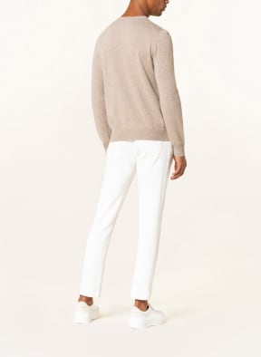 GRAN SASSO Pullover, Farbe: BEIGE (Bild 1)