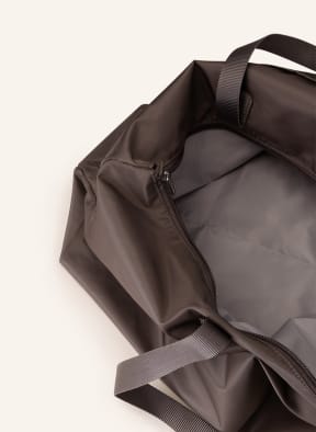 TUMI VOYAGEUR Shopper JUST IN CASE 47l , Color: BROWN (Image 1)