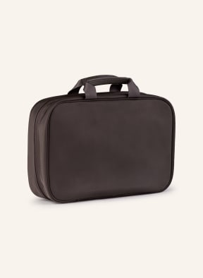 TUMI VOYAGEUR Makeup bag MADINA , Color: TAUPE (Image 1)