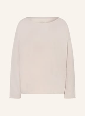 Juvia Sweatshirt , Color: BEIGE (Image 1)