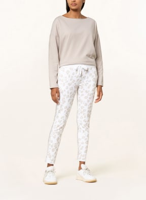 Juvia Sweatshirt , Color: BEIGE (Image 1)
