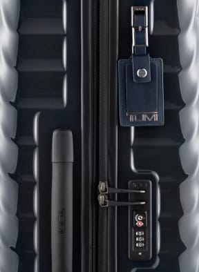 TUMI 19 DEGREE Trolley 90l, Farbe: DUNKELBLAU (Bild 1)