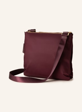 TUMI VOYAGEUR shoulder bag TULA, Color: DARK RED (Image 1)