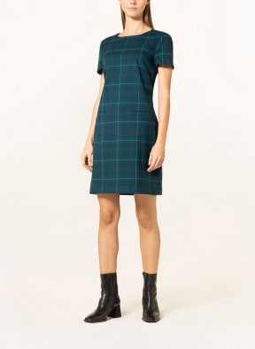 HOBBS Kleid RILEY, Farbe: PETROL/ MINT/ SCHWARZ (Bild 1)