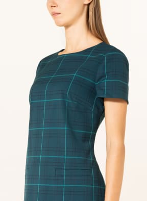 HOBBS Kleid RILEY, Farbe: PETROL/ MINT/ SCHWARZ (Bild 1)