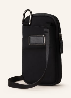 TUMI Smartphone bag HARRISON, Color: BLACK (Image 1)