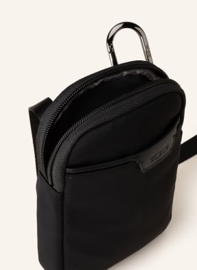 TUMI Smartphone bag HARRISON, Color: BLACK (Image 1)