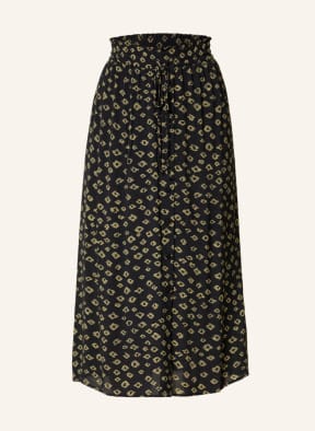 WHISTLES Skirt , Color: BLACK (Image 1)
