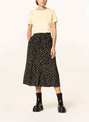 WHISTLES Skirt , Color: BLACK (Image 1)