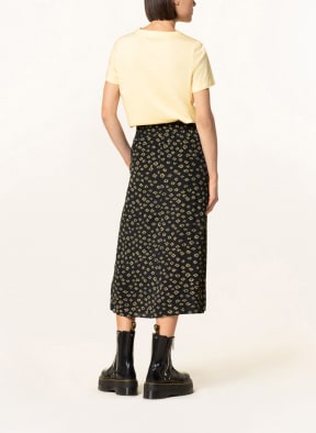 WHISTLES Skirt , Color: BLACK (Image 1)
