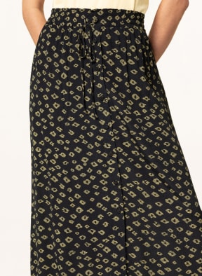 WHISTLES Skirt , Color: BLACK (Image 1)