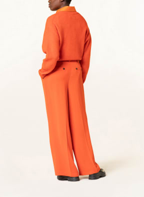 Phase Eight Marlenehose OPAL, Farbe: ORANGE (Bild 1)