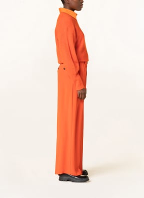 Phase Eight Marlenehose OPAL, Farbe: ORANGE (Bild 1)