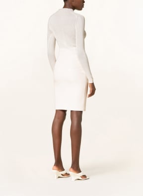 PATRIZIA PEPE Longsleeve, Farbe: ECRU (Bild 1)