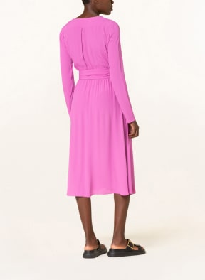 PATRIZIA PEPE Kleid, Farbe: PINK (Bild 1)
