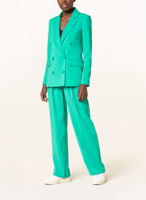 PATRIZIA PEPE Blazer, Farbe: GRÜN (Bild 1)