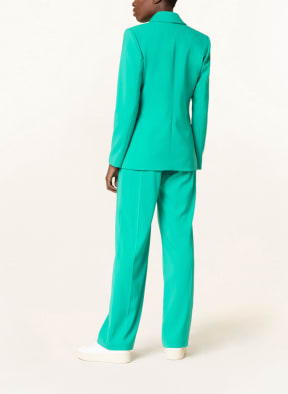 PATRIZIA PEPE Blazer, Farbe: GRÜN (Bild 1)