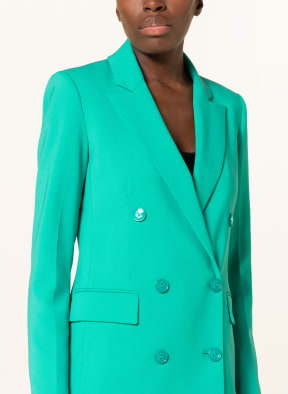 PATRIZIA PEPE Blazer, Farbe: GRÜN (Bild 1)