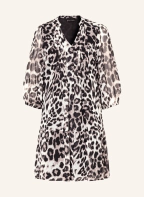 Phase Eight Kleid PENELE mit 3/4-Arm, Farbe: SCHWARZ (Bild 1)